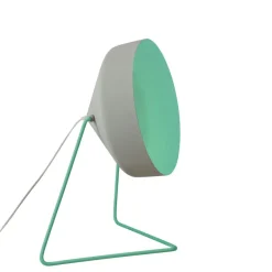 CYRCUS F CEMENTO Design Bodenstehleuchte aus Italien