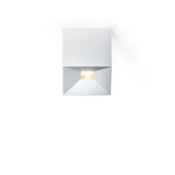 DICE LED Deckenspot dimmbar