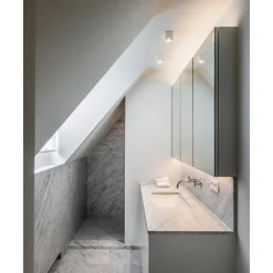 DICE LED Deckenspot dimmbar