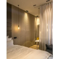 DICE LED Deckenspot dimmbar