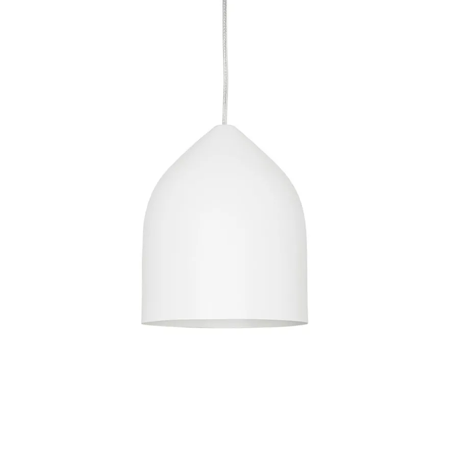 DIELO Farbige Pendelleuchte
