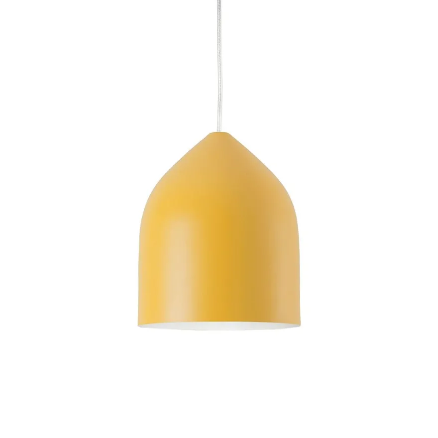 DIELO Farbige Pendelleuchte