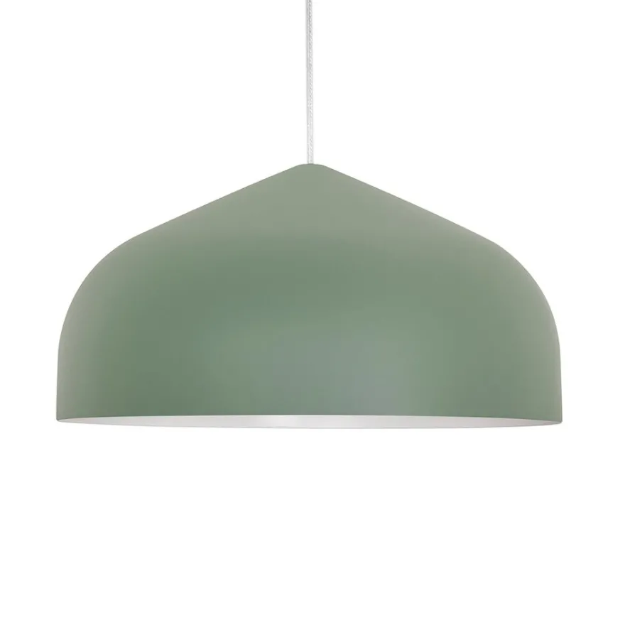 DIELO Farbige Pendelleuchte