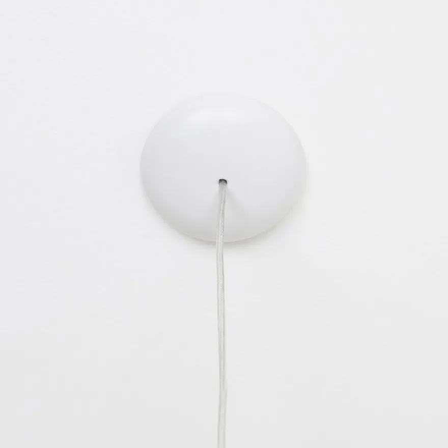 DIELO Farbige Pendelleuchte