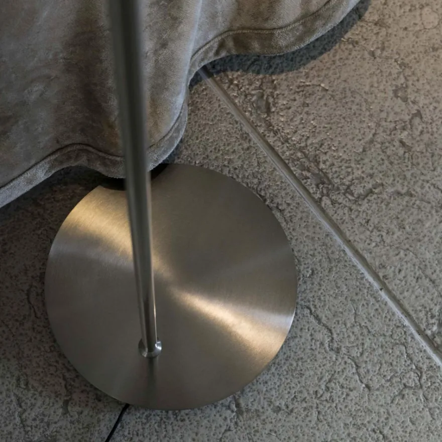 DIESIS Bodenstehleuchte mit beweglichem Licht