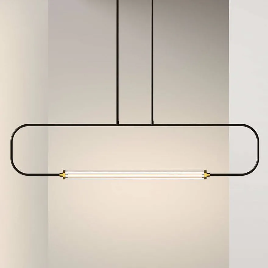 DISTICT Design-Deckenleuchte