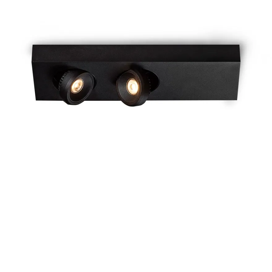 DOMINO SFEROS Dimmbarer Deckenspot