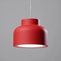 DOTTONE Kleine Pendelleuchte in vielen Farben