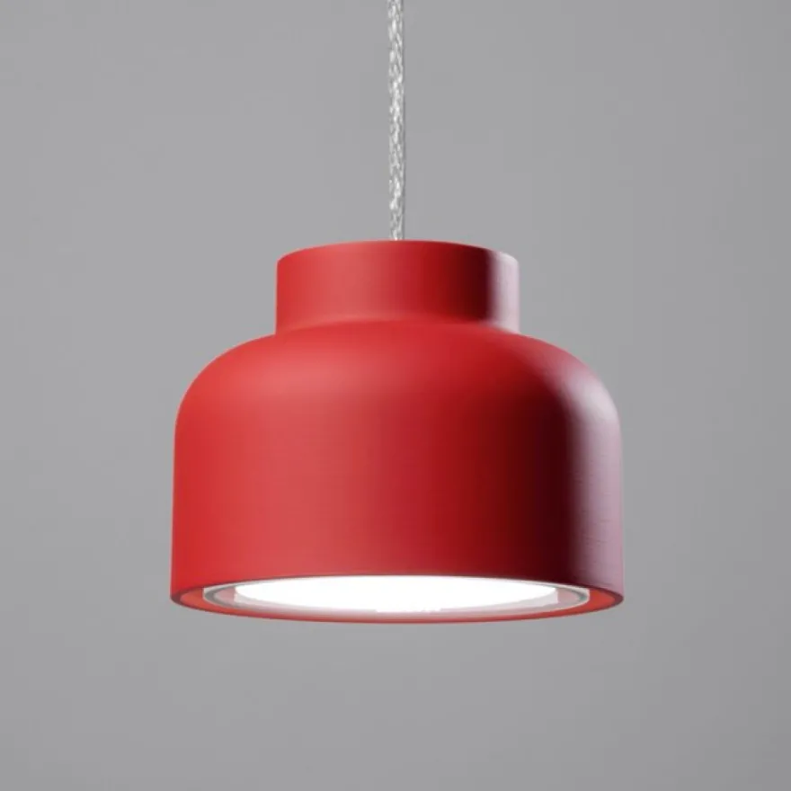 DOTTONE Kleine Pendelleuchte in vielen Farben