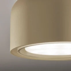 DOTTONE Kleine Pendelleuchte in vielen Farben