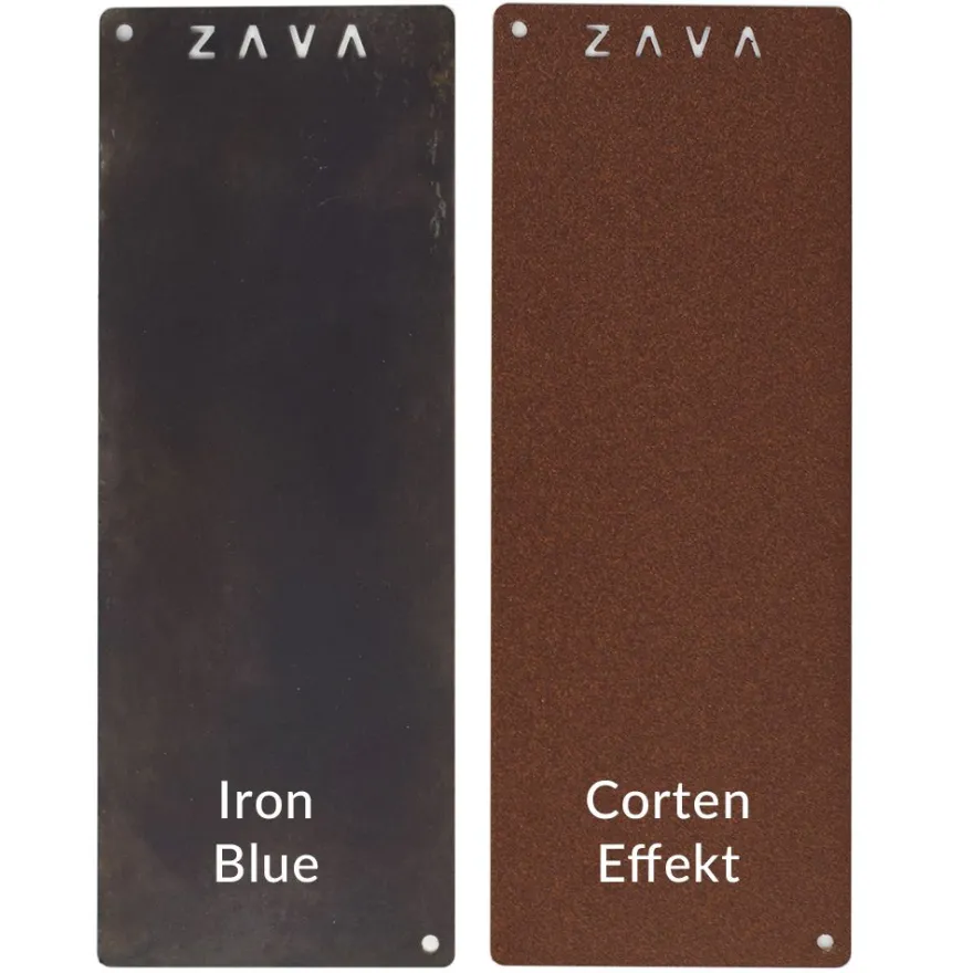 DRIYOS Pendelleuchte Blue Iron
