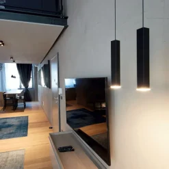 EASY SYSTEM 2-flammiges Pendel