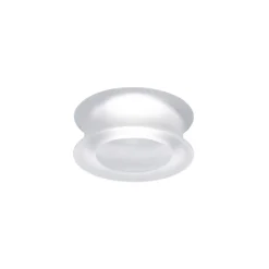 ELI Einbaustrahler mit Kristallglas