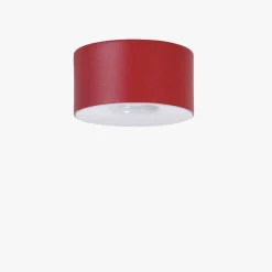 ELKO Kleine Deckenleuchte LED rund