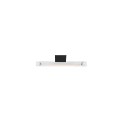 EMIL Stab-Wandlampe gerippt