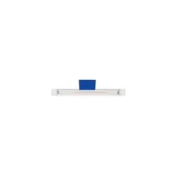 EMIL Stab-Wandlampe gerippt
