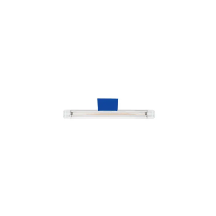 EMIL Stab-Wandlampe gerippt