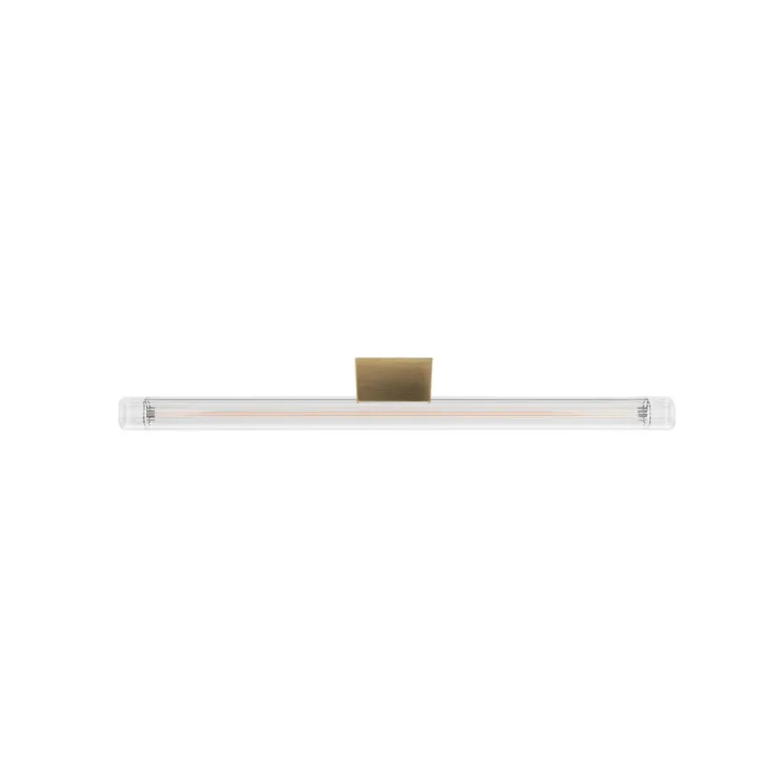 EMIL Stab-Wandlampe gerippt