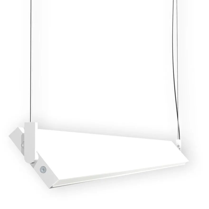 ESPADA Elegante LED Hängeleuchte - 120 cm
