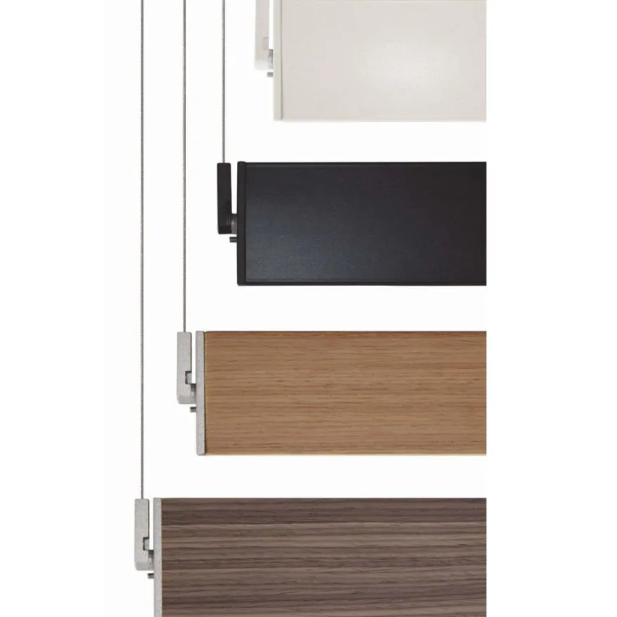 ESPADA Elegante LED Hängeleuchte - 120 cm