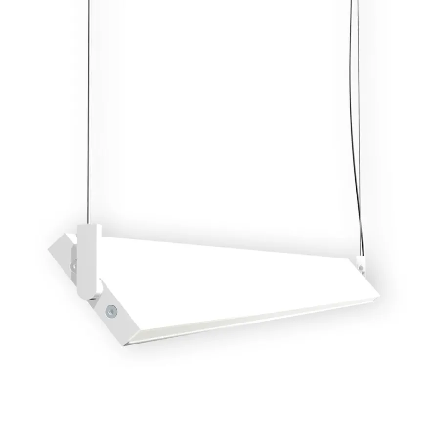 ESPADA Elegante LED Hängeleuchte - 100 cm