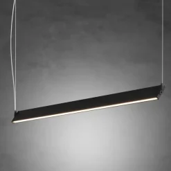 ESPADA Elegante LED Hängeleuchte - 100 cm
