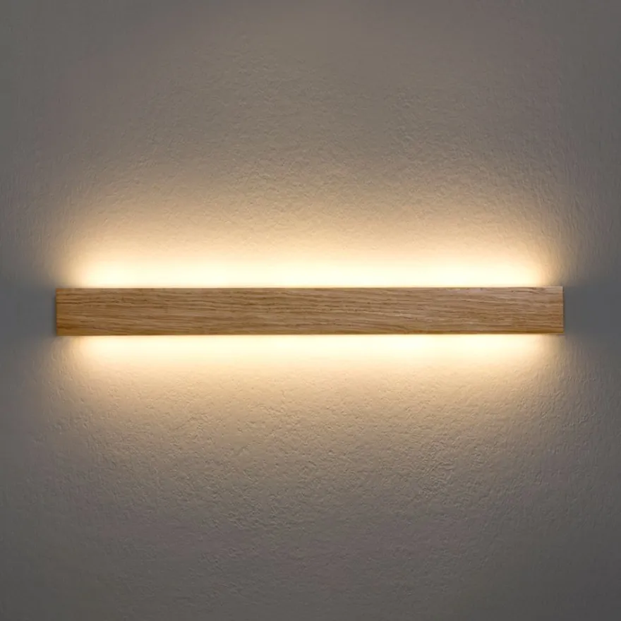 ESPADA Elegante LED Wandleuchte