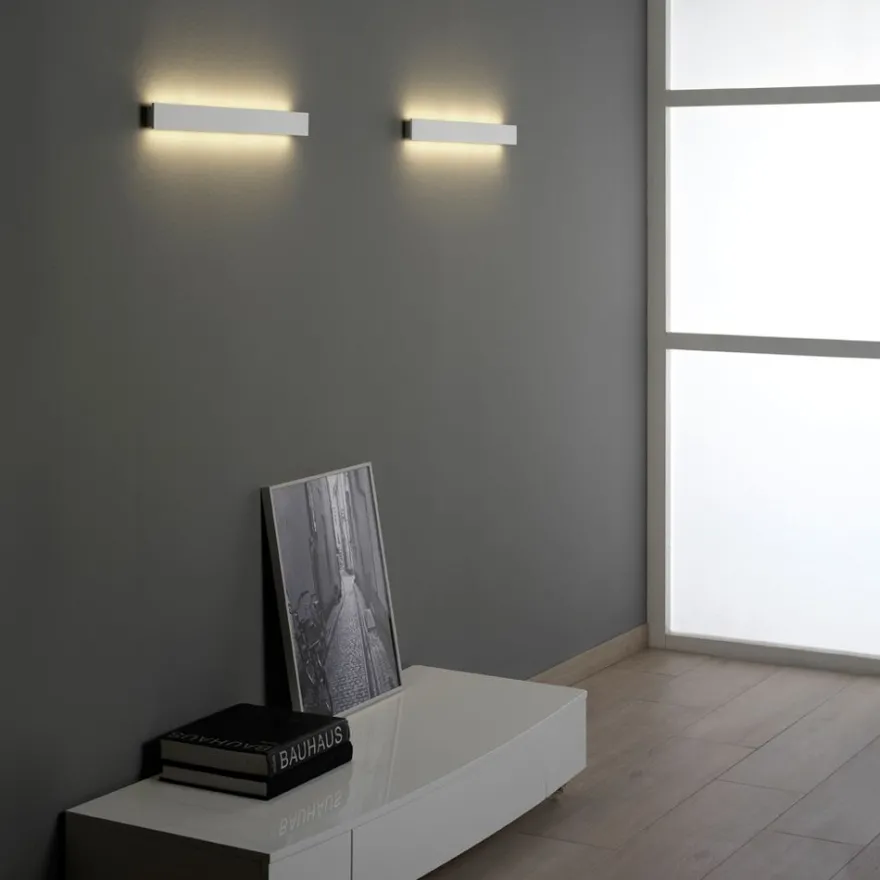 ESPADA Elegante LED Wandleuchte