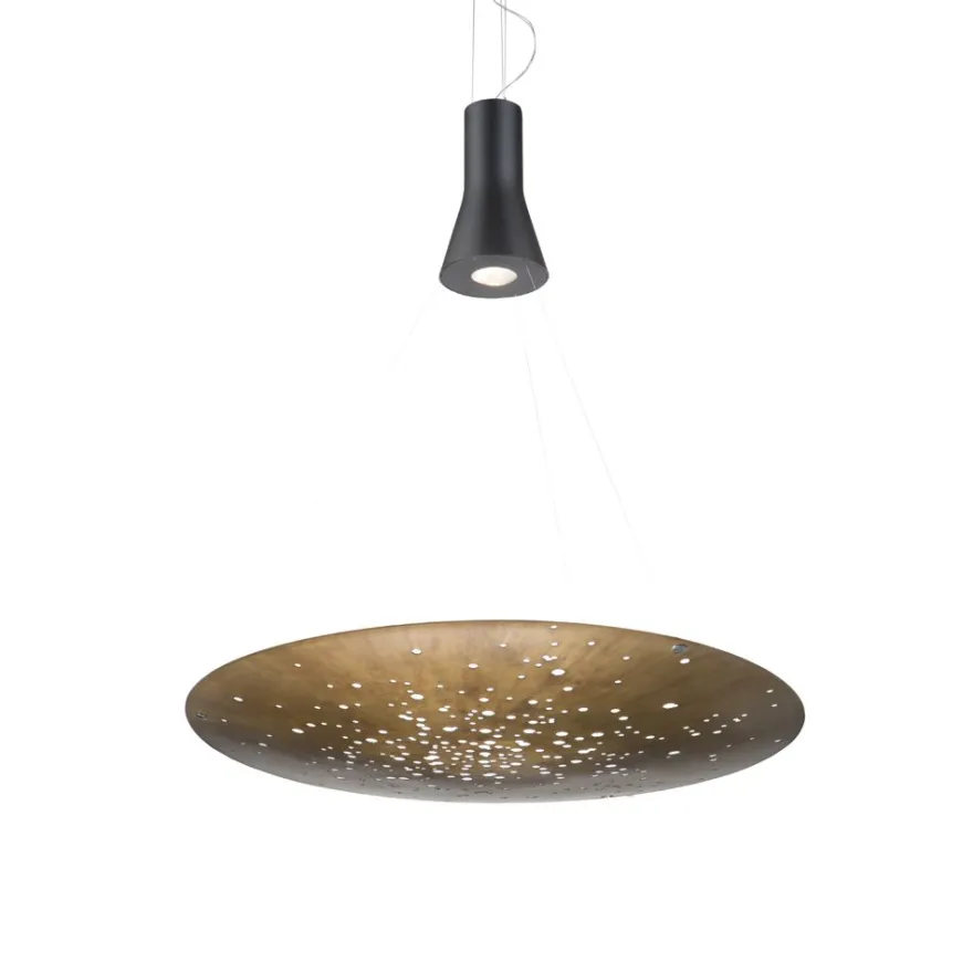 ESTRELL Extravagante Pendelleuchte