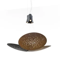 ESTRELL Extravagante Pendelleuchte