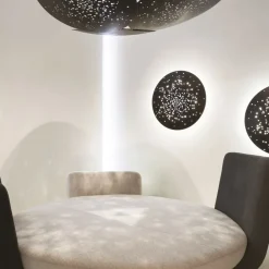 ESTRELL Extravagante Pendelleuchte