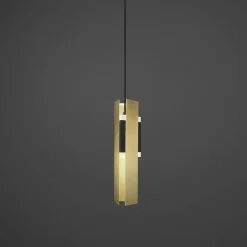 EXCALIBUR Exklusive Pendelleuchte italienisches Design