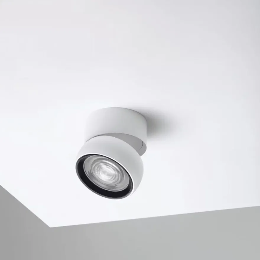 EYE DOWN Beweglicher LED Spot