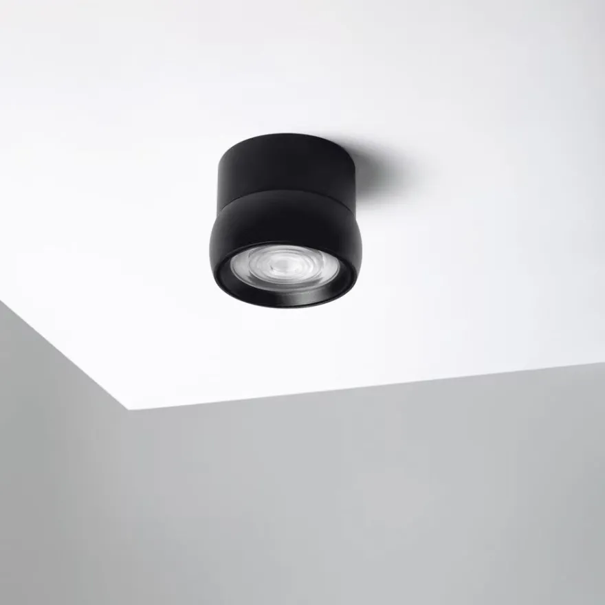 EYE DOWN Beweglicher LED Spot