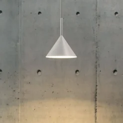 FUNNEL MINI Kleine LED Design Pendelleuchte