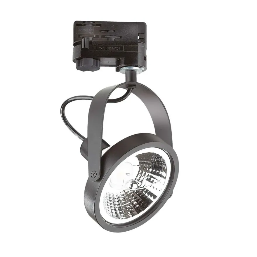 GLAM Beweglicher Spot mit GU10 Leuchmittel