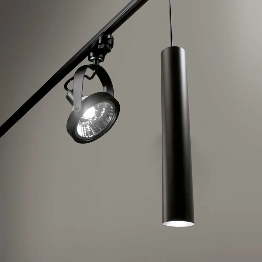 GLAM Beweglicher Spot mit GU10 Leuchmittel