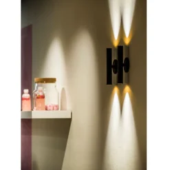 HABANA Up&down LED Wandleuchte