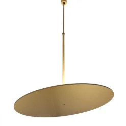 HANGING ROUNDS Außergewöhnliche Design-Hängeleuchte