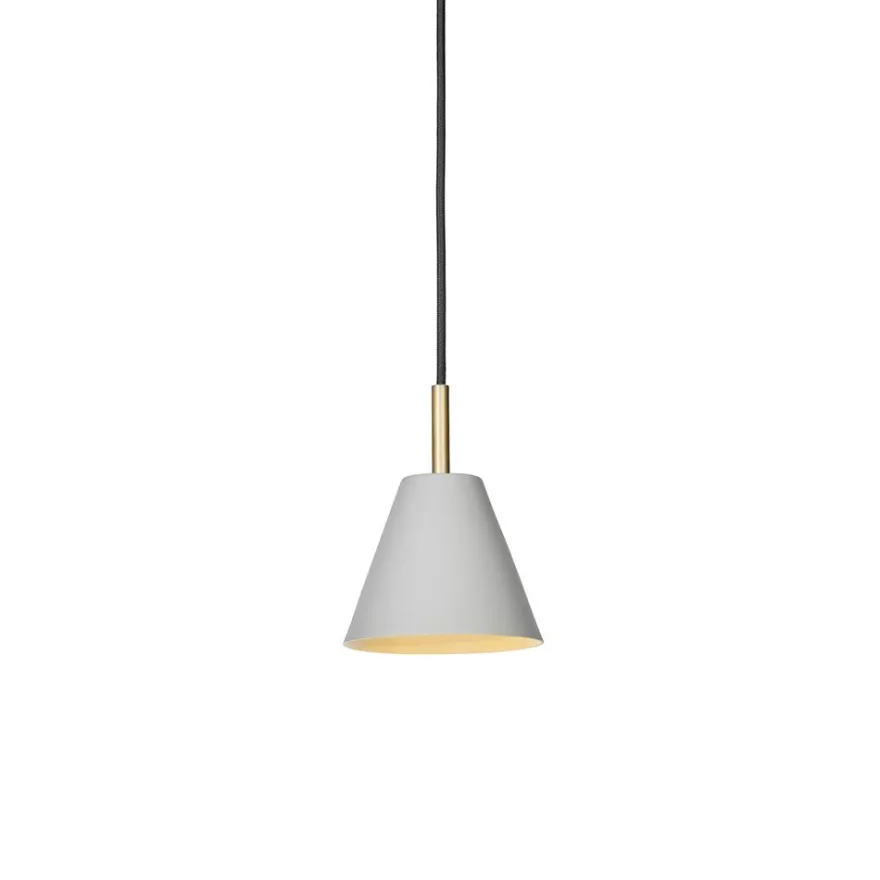 HATTY Moderne konische Pendelleuchte