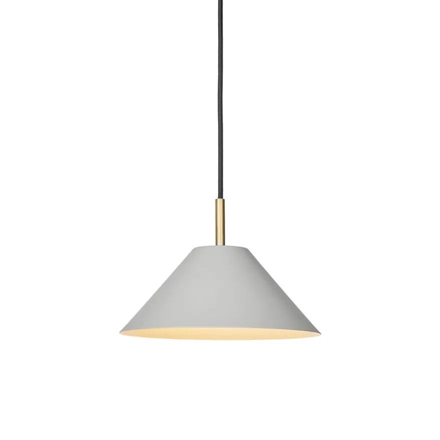 HATTY Moderne konische Pendelleuchte