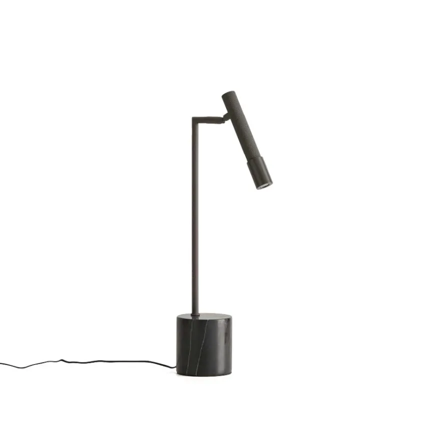 ICRO Design Tischleuchte dimmbar