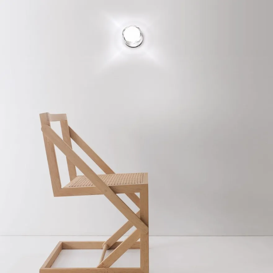JAZZ Kleine Design-Wandleuchte