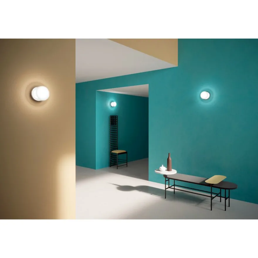JAZZ Kleine Design-Wandleuchte