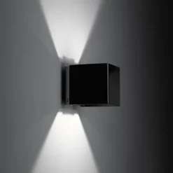 JOYA Italienische Wandleuchte Up- and Downlight