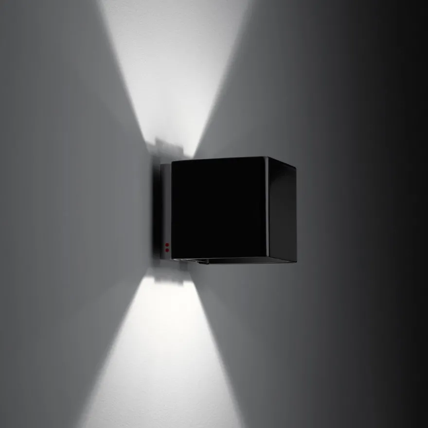 JOYA Italienische Wandleuchte Up- and Downlight