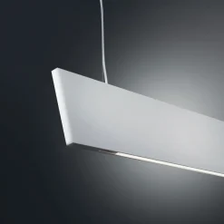 KATANA Lange LED Hängeleuchte dimmbar