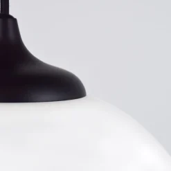 KAVA Hängeleuchte mit langem Kabel