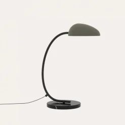 KEEZO Große Schreibtischleuchte im modernen Design