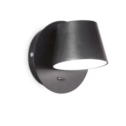 KIM Moderne Wandleuchte mit Schalter